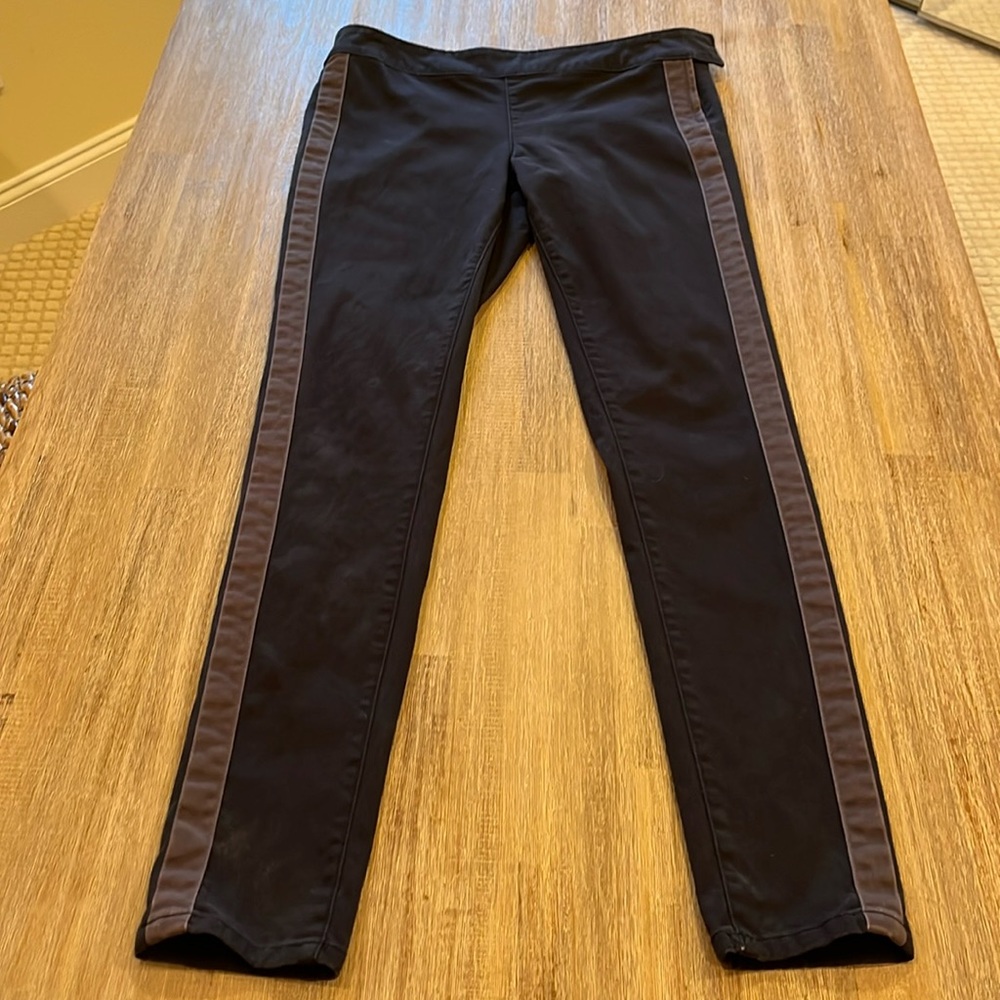Leith Pants